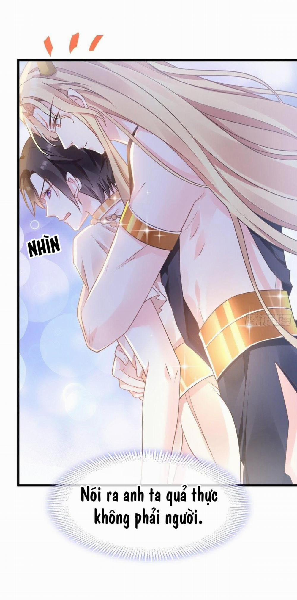 Tân Nương Của Ma Thần 7 trang 18