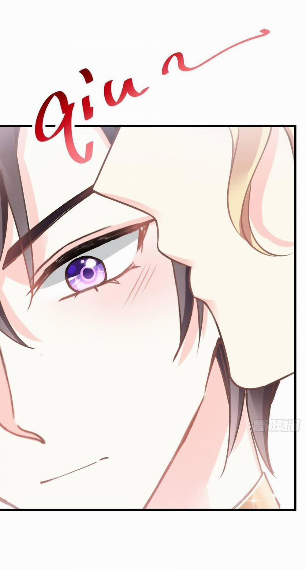 Tân Nương Của Ma Thần 7 trang 20