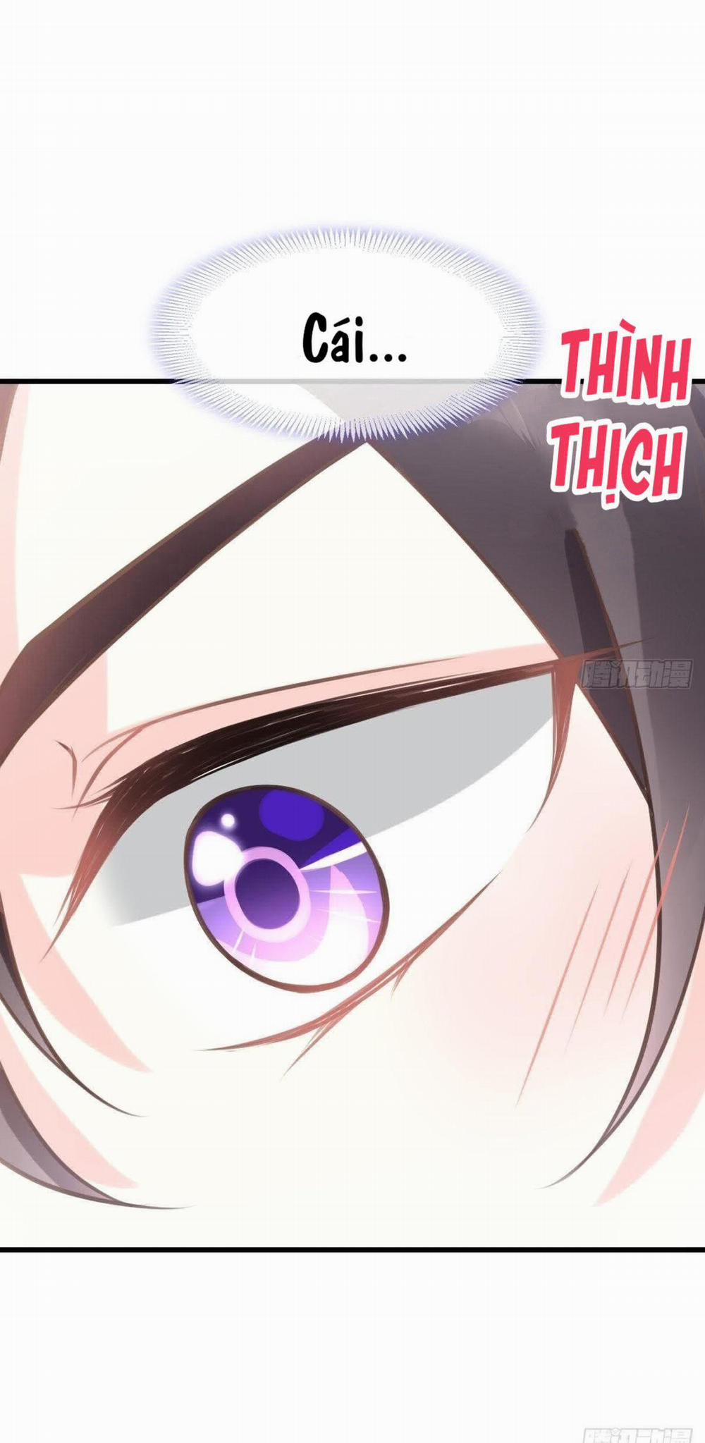 Tân Nương Của Ma Thần 7 trang 21