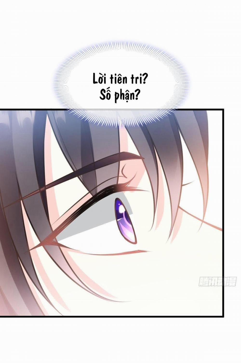 Tân Nương Của Ma Thần 7 trang 28