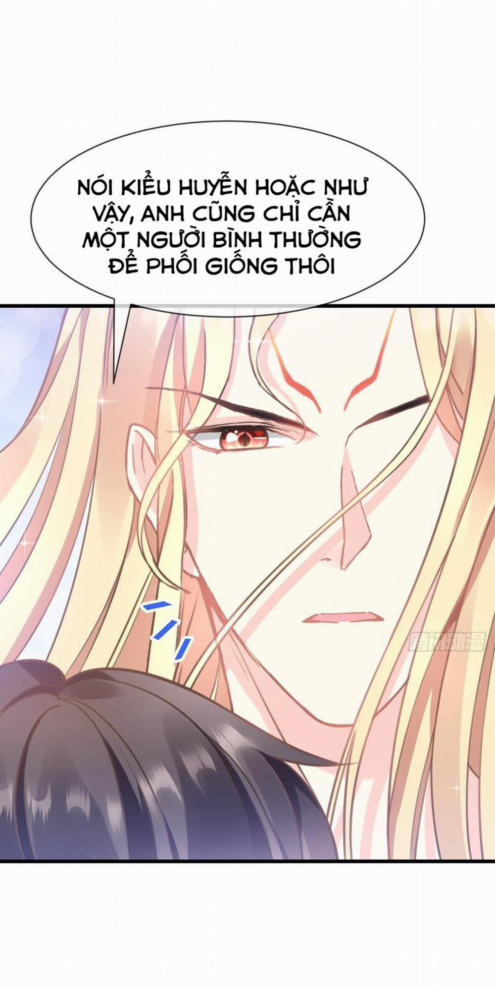 Tân Nương Của Ma Thần 7 trang 31