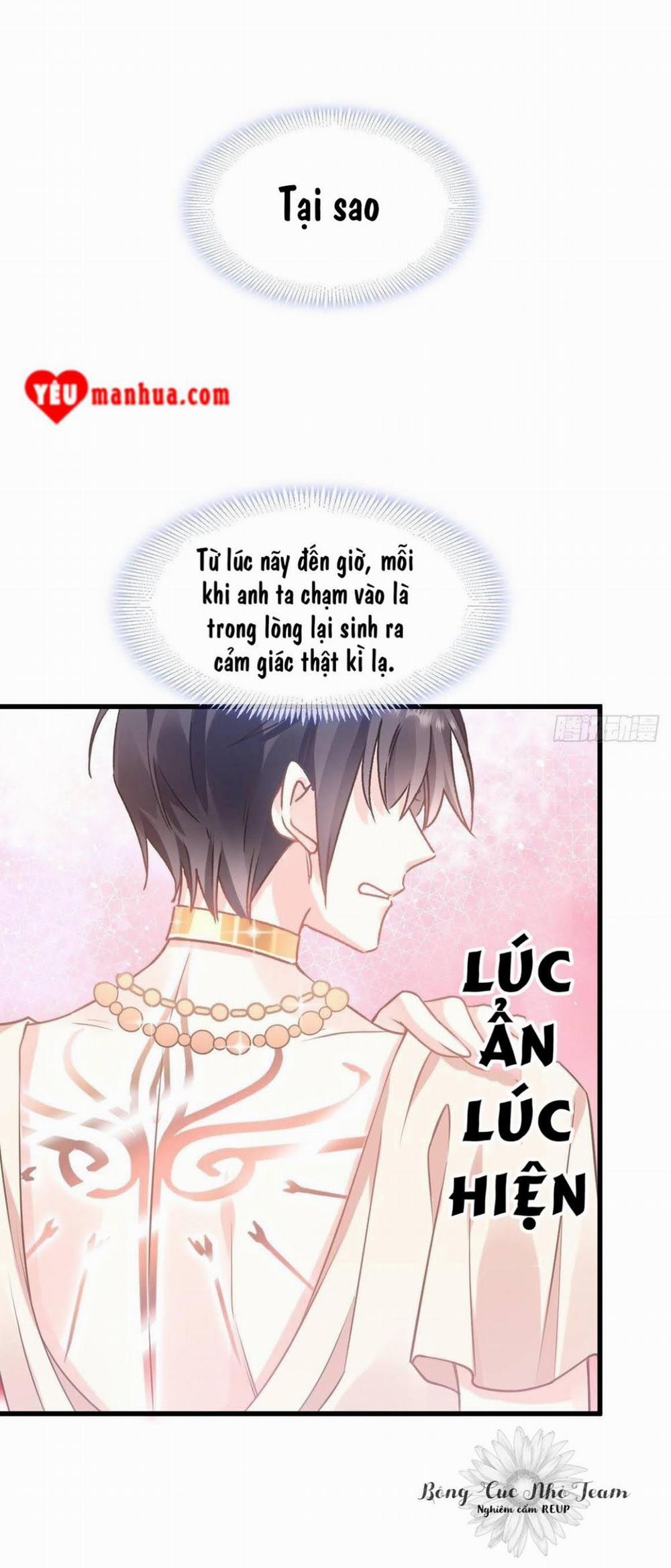 Tân Nương Của Ma Thần 7 trang 33