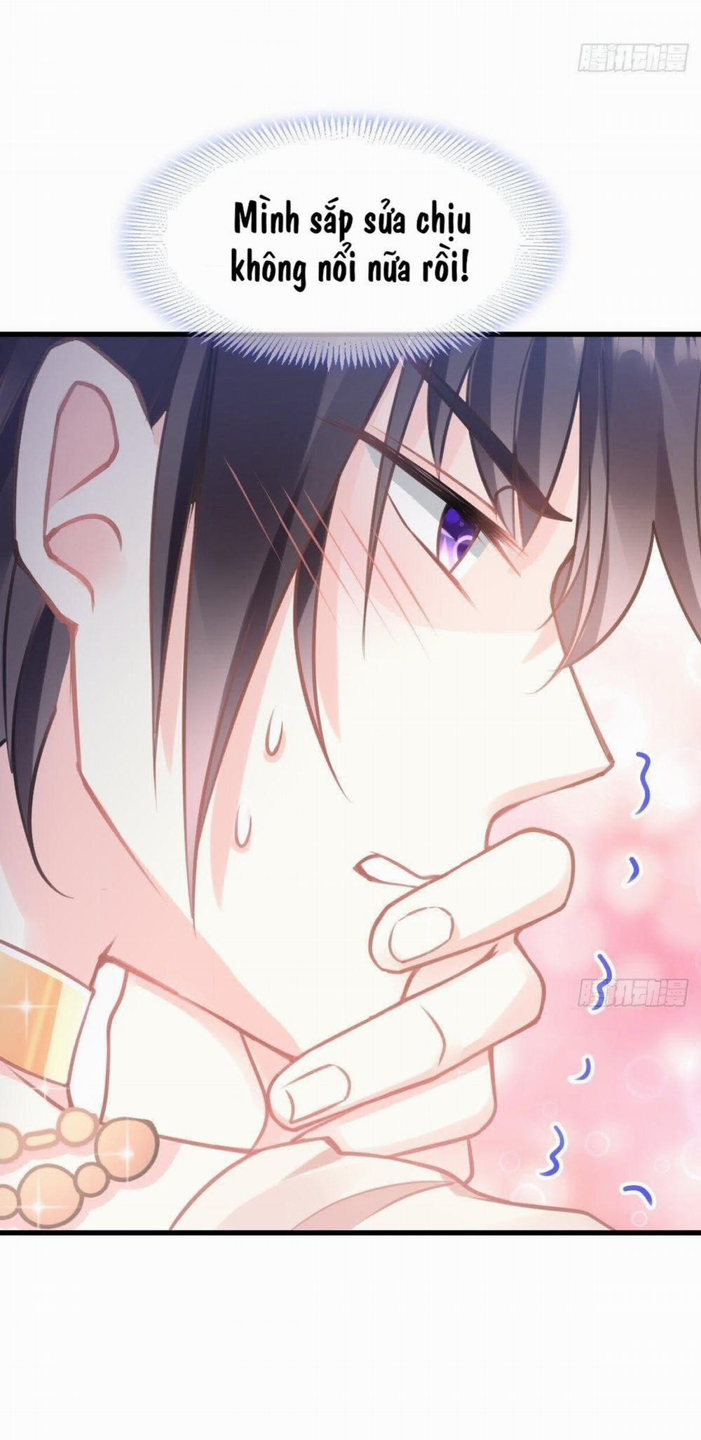 Tân Nương Của Ma Thần 7 trang 34