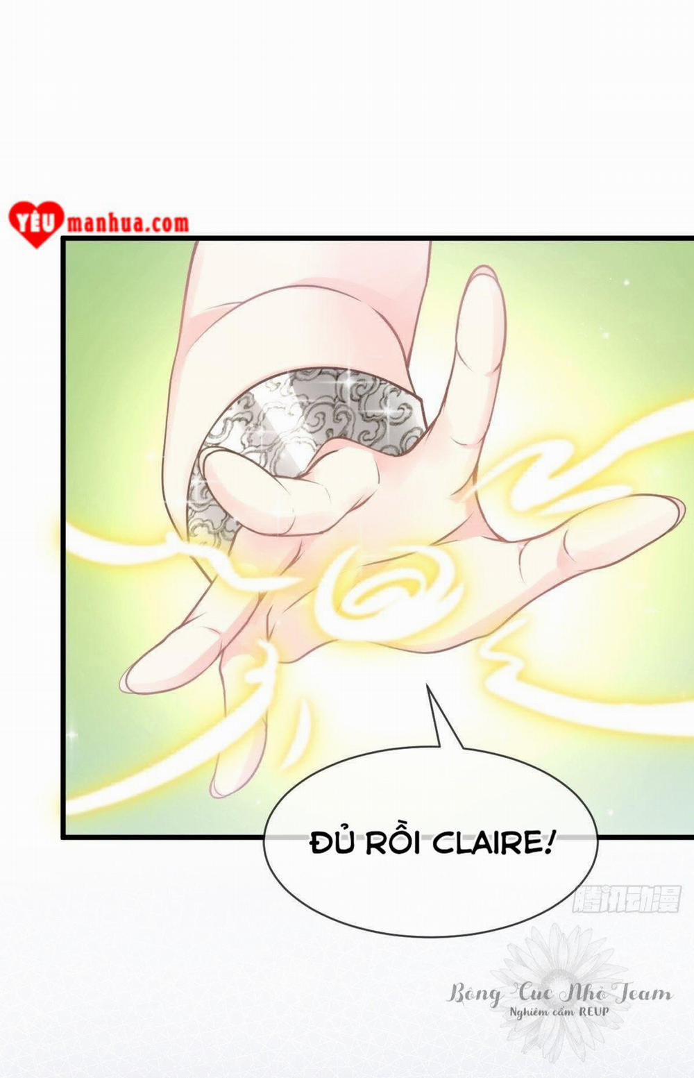 Tân Nương Của Ma Thần 7 trang 4