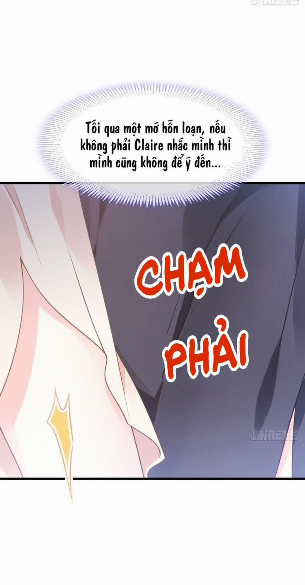 Tân Nương Của Ma Thần 7 trang 9