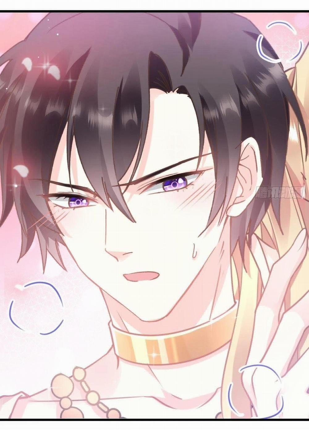 Tân Nương Của Ma Thần 8 trang 10