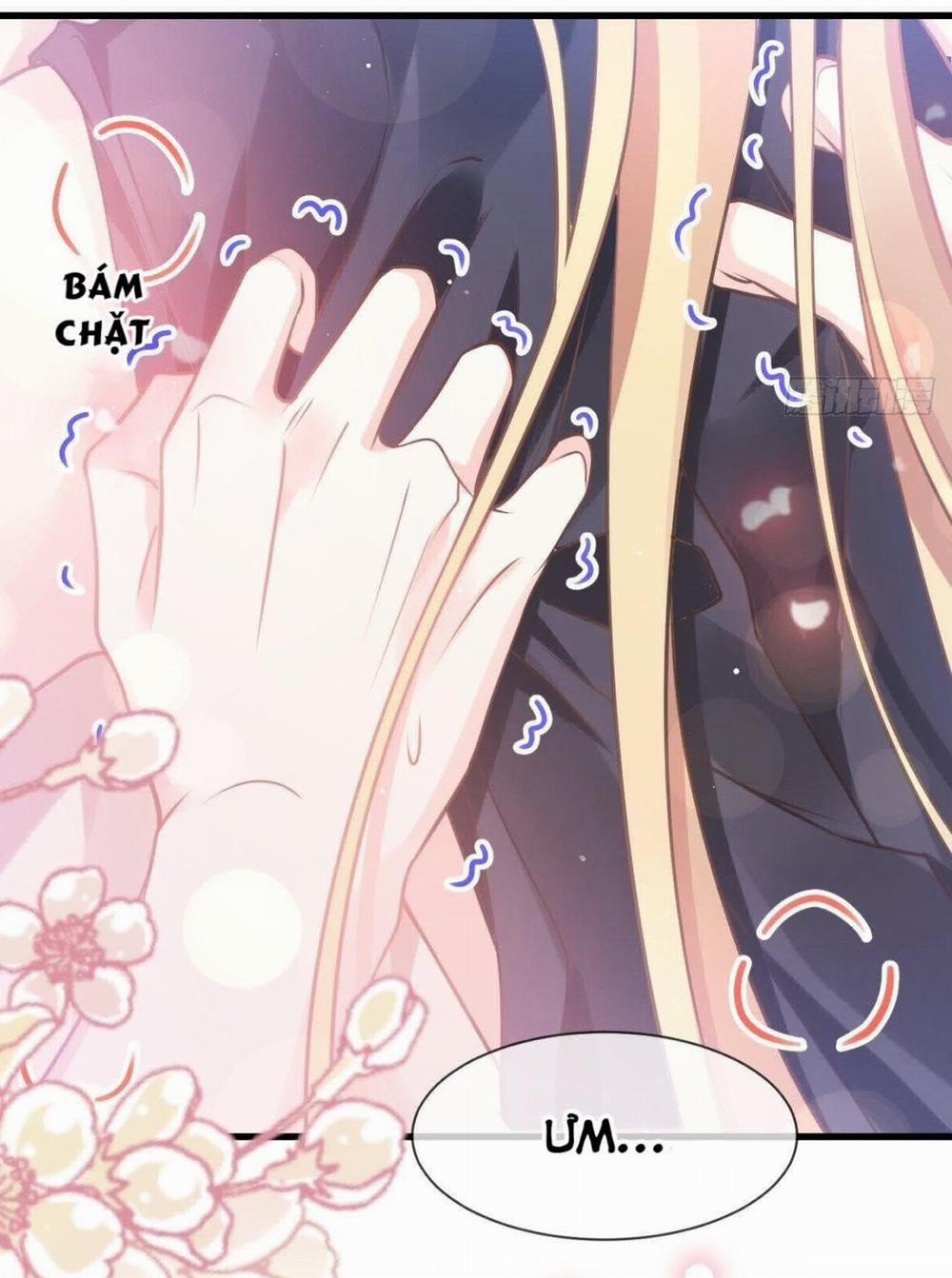 Tân Nương Của Ma Thần 8 trang 14
