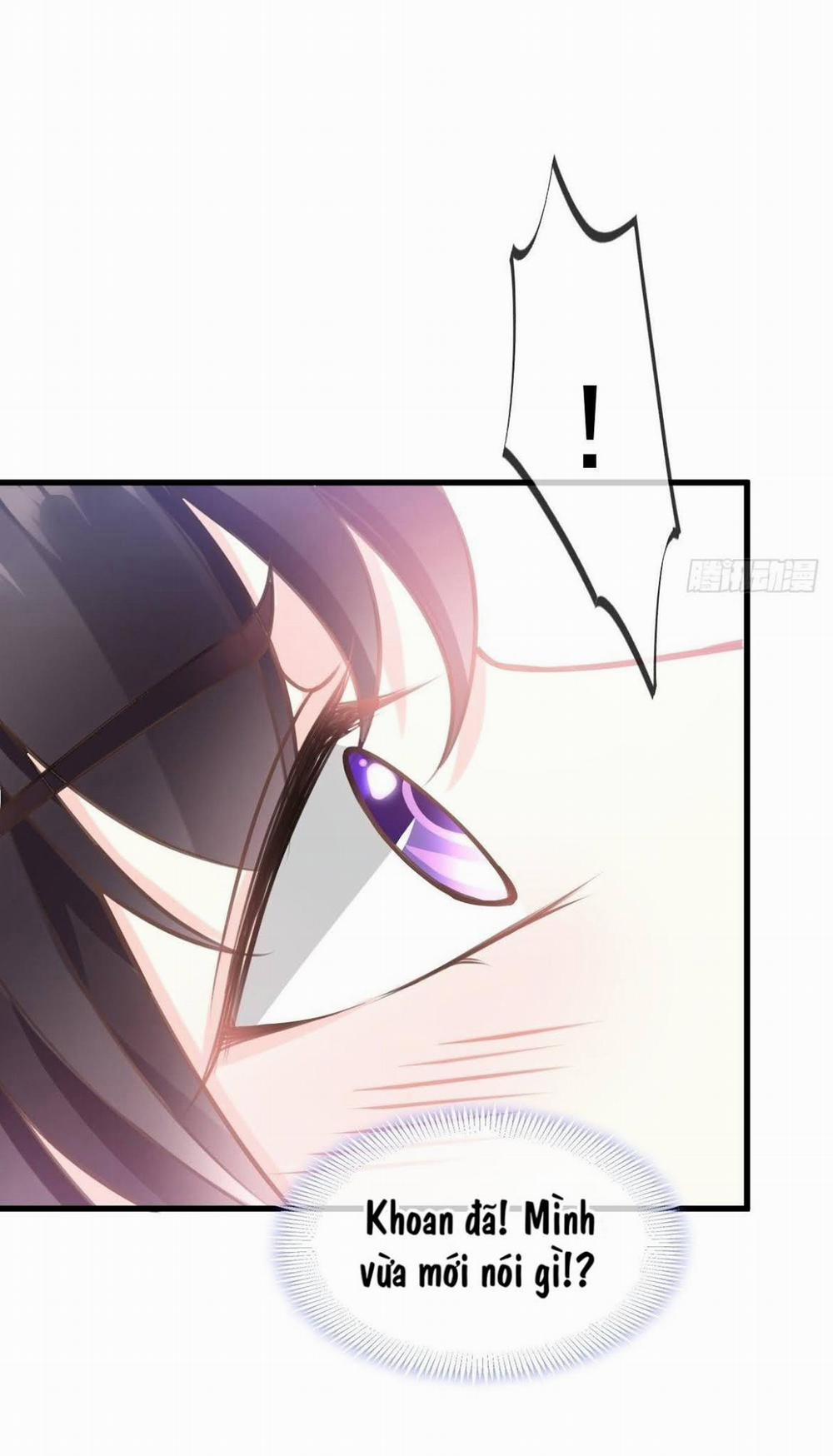 Tân Nương Của Ma Thần 8 trang 18