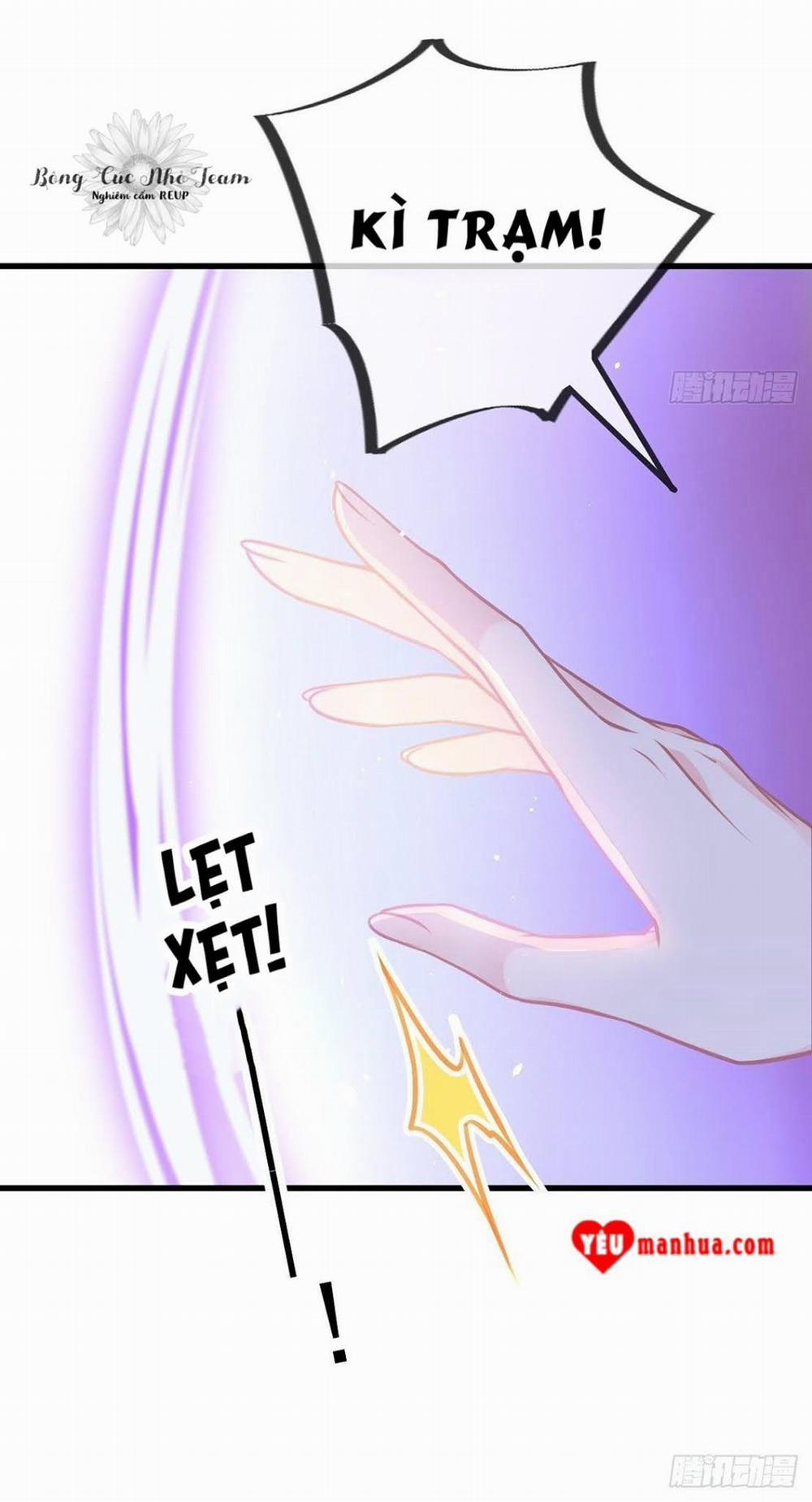 Tân Nương Của Ma Thần 8 trang 24