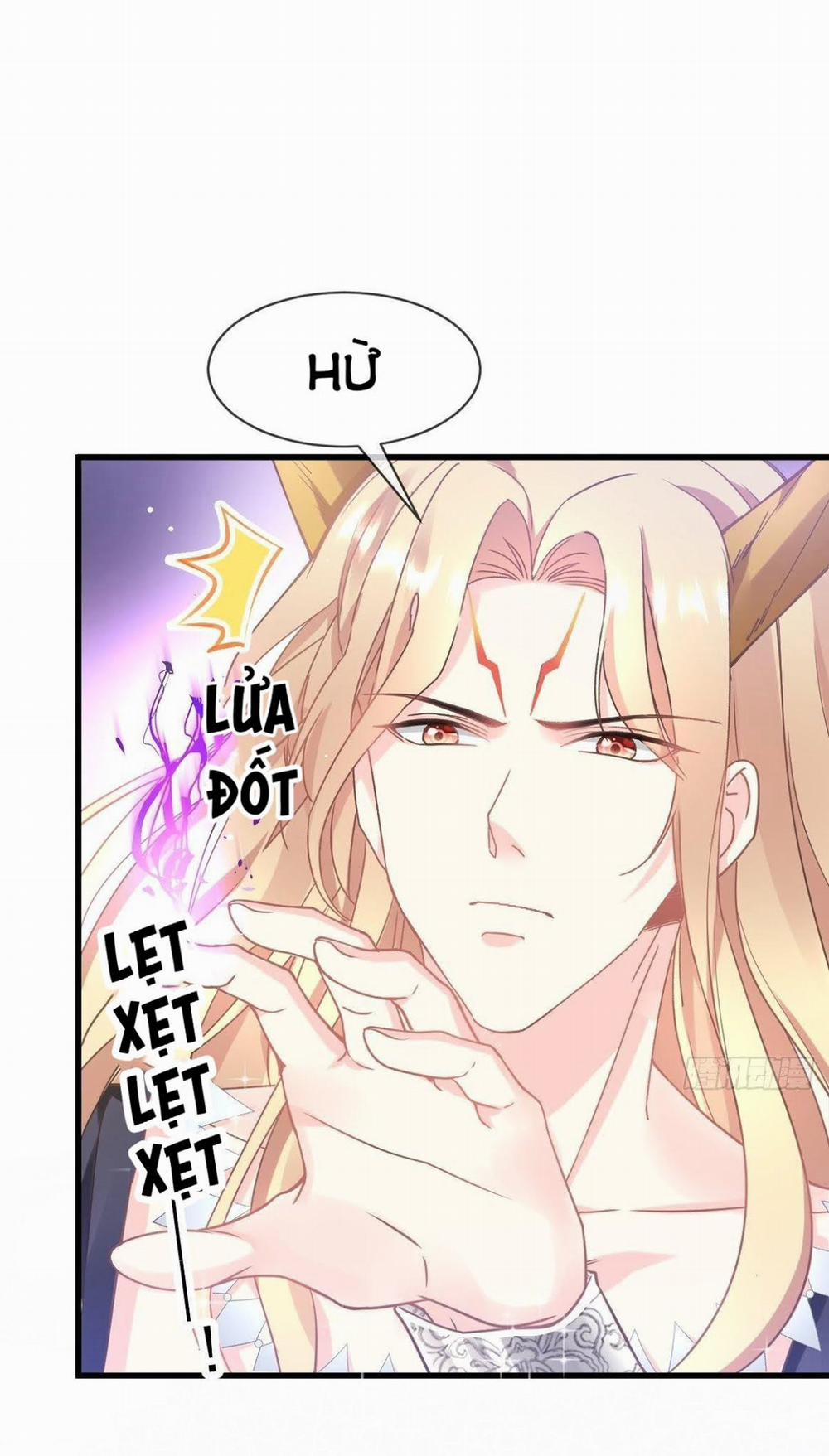 Tân Nương Của Ma Thần 8 trang 25