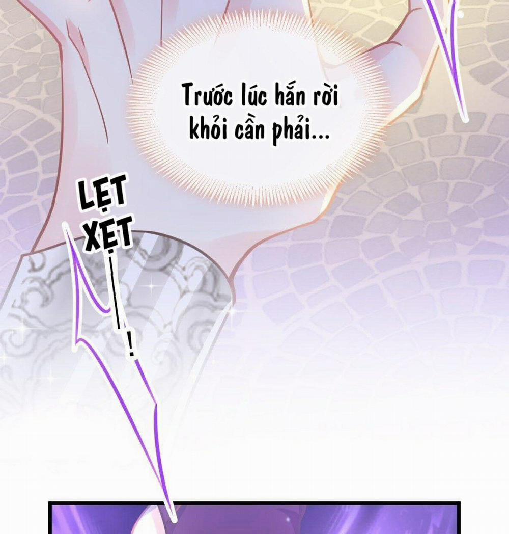 Tân Nương Của Ma Thần 8 trang 27