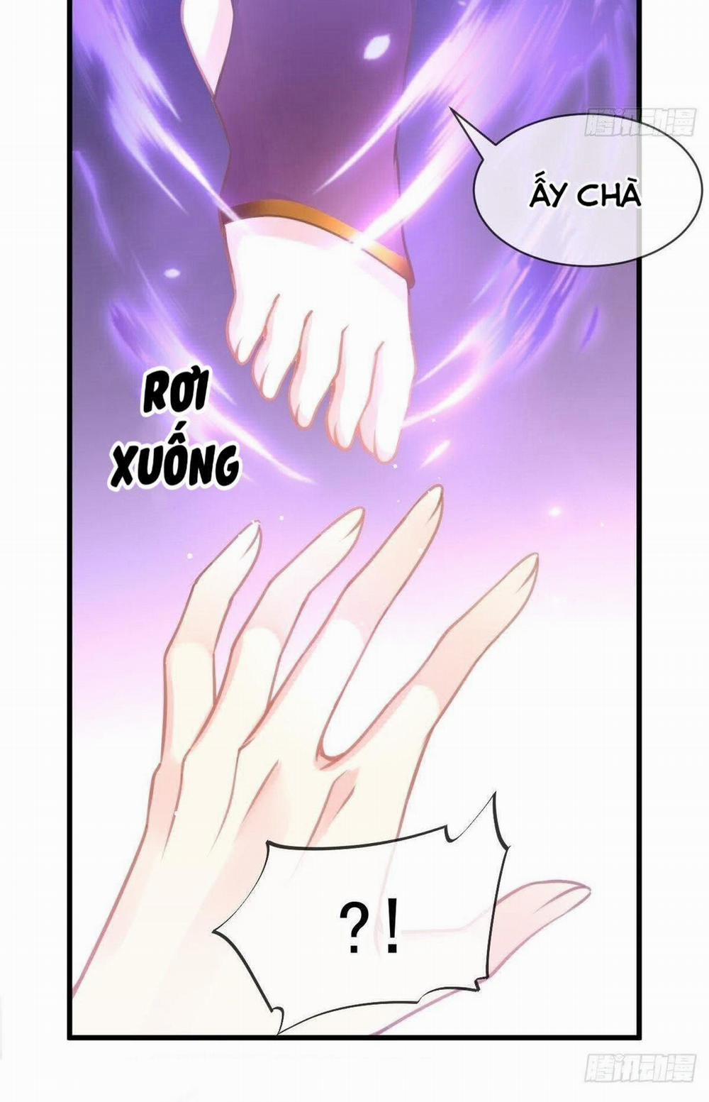 Tân Nương Của Ma Thần 8 trang 28