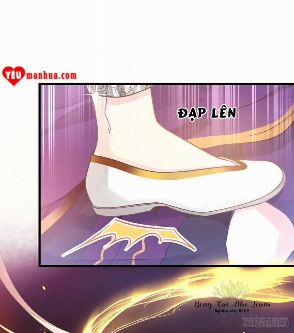 Tân Nương Của Ma Thần 8 trang 35