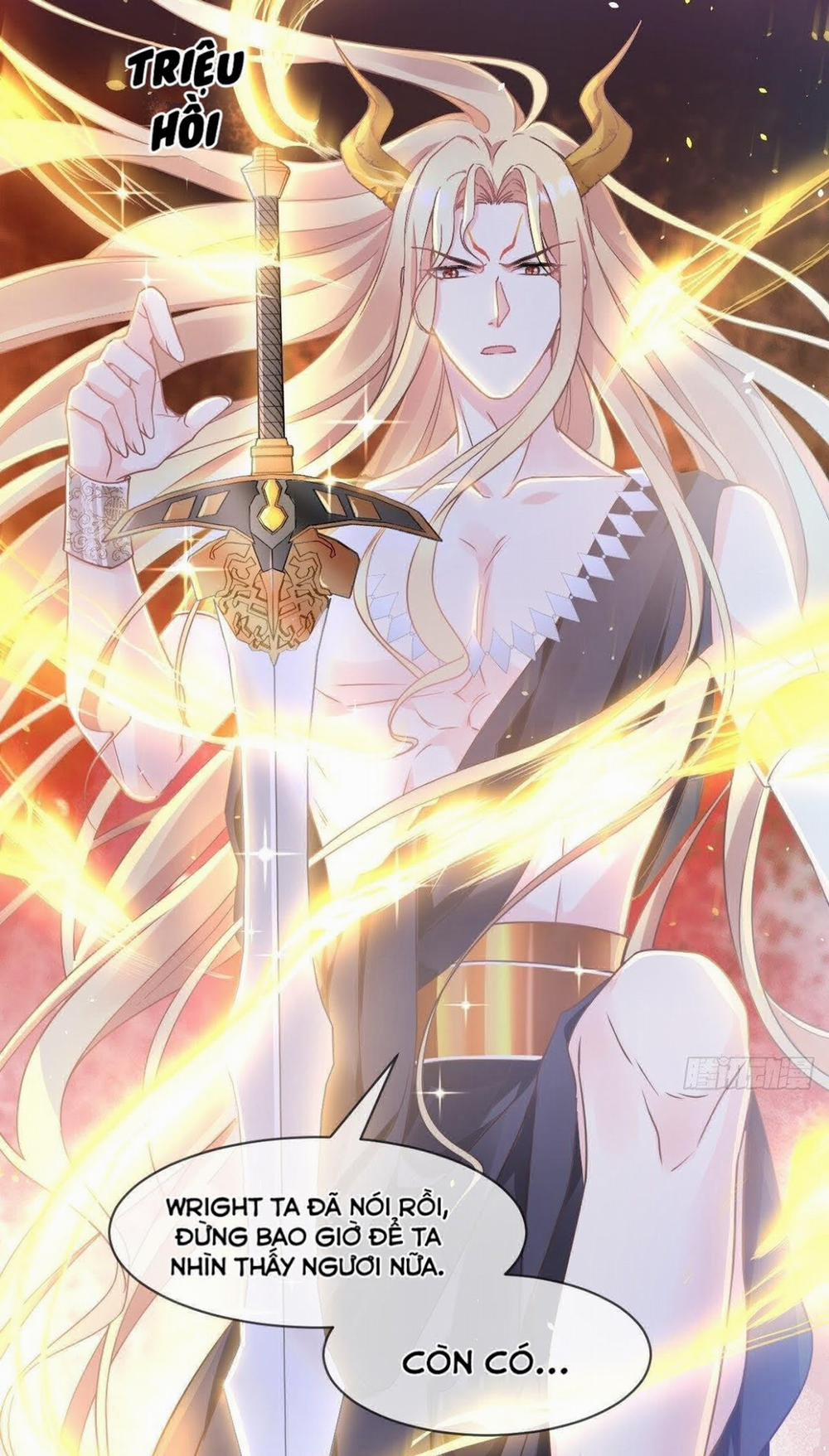 Tân Nương Của Ma Thần 8 trang 36