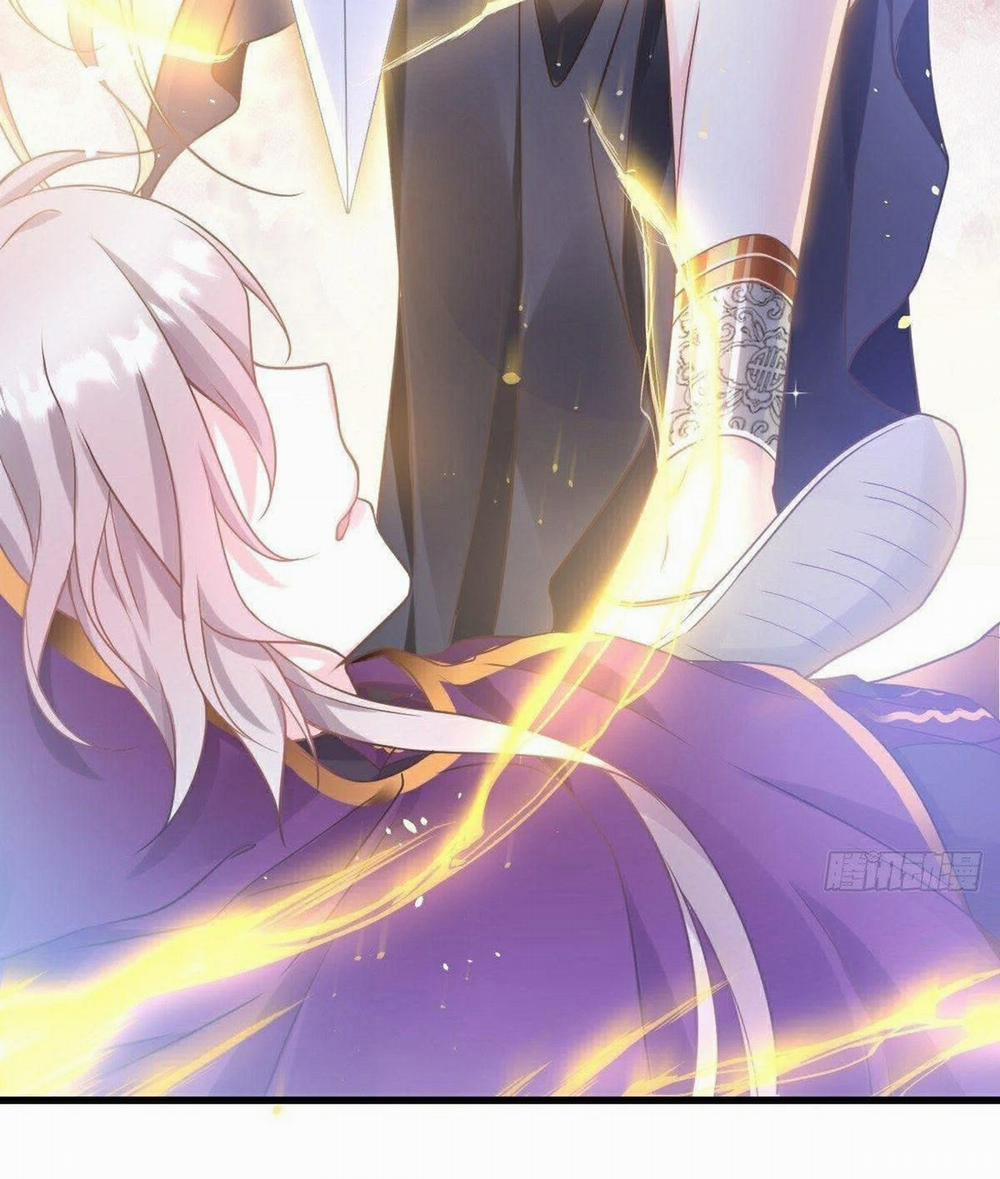 Tân Nương Của Ma Thần 8 trang 37