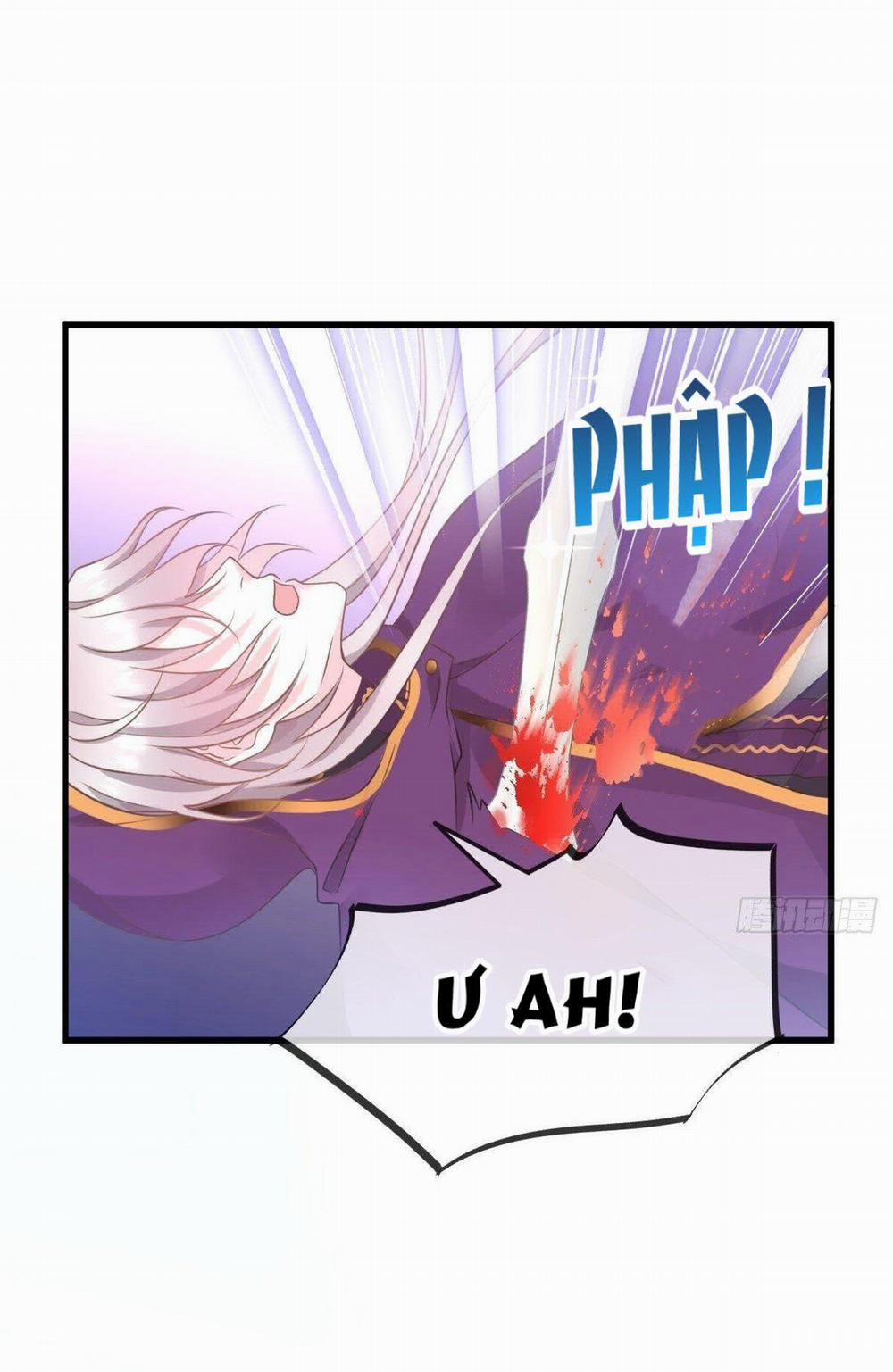 Tân Nương Của Ma Thần 8 trang 38