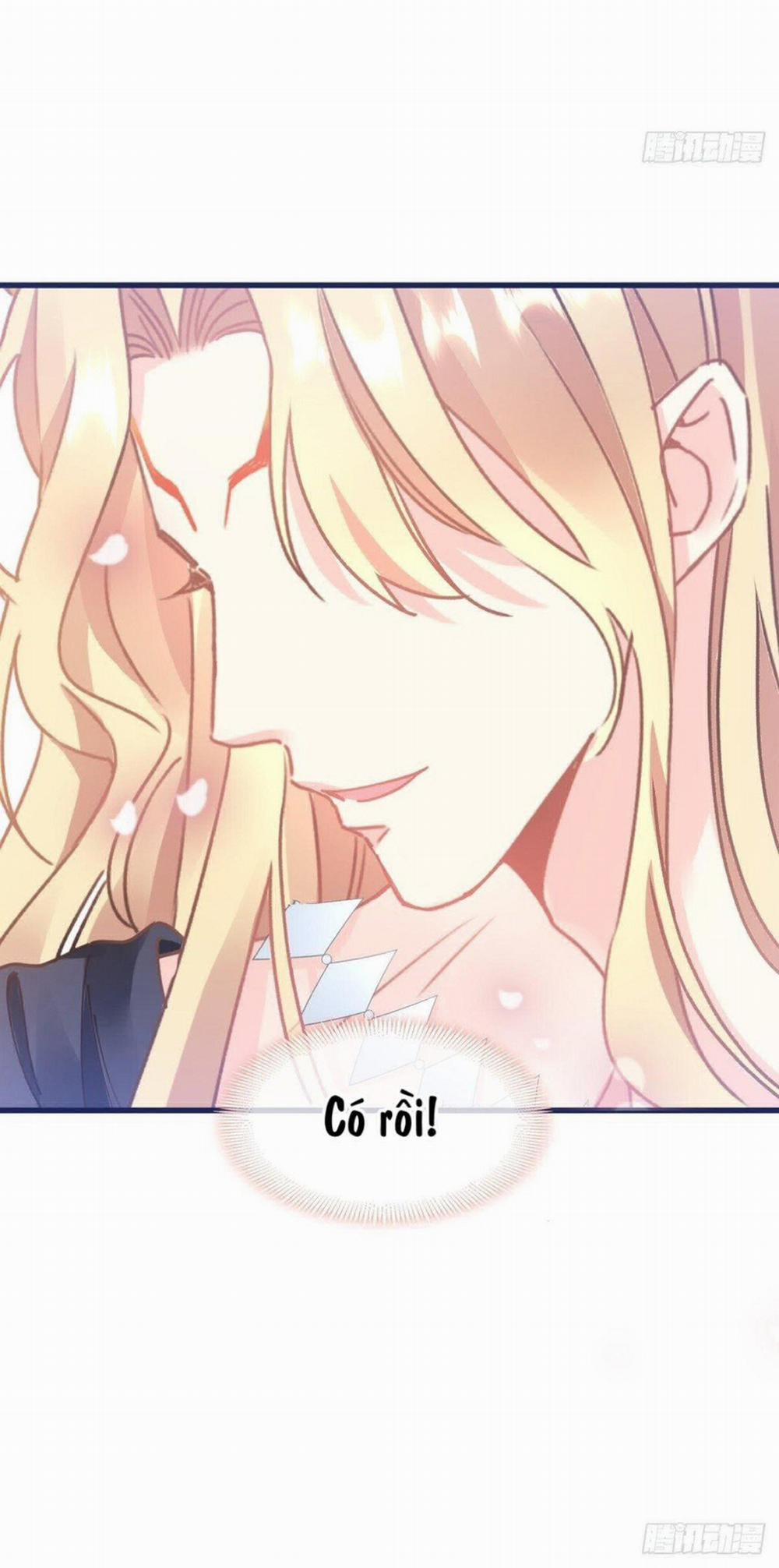 Tân Nương Của Ma Thần 8 trang 4