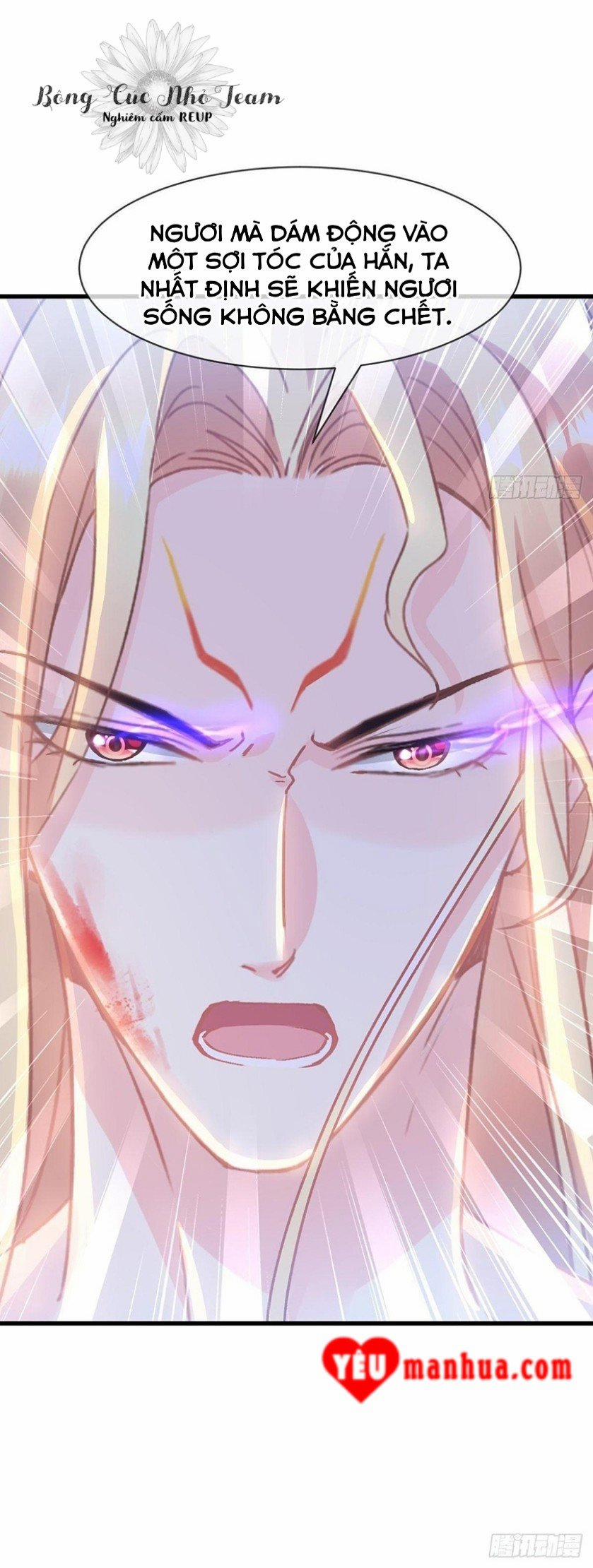 Tân Nương Của Ma Thần 8 trang 44