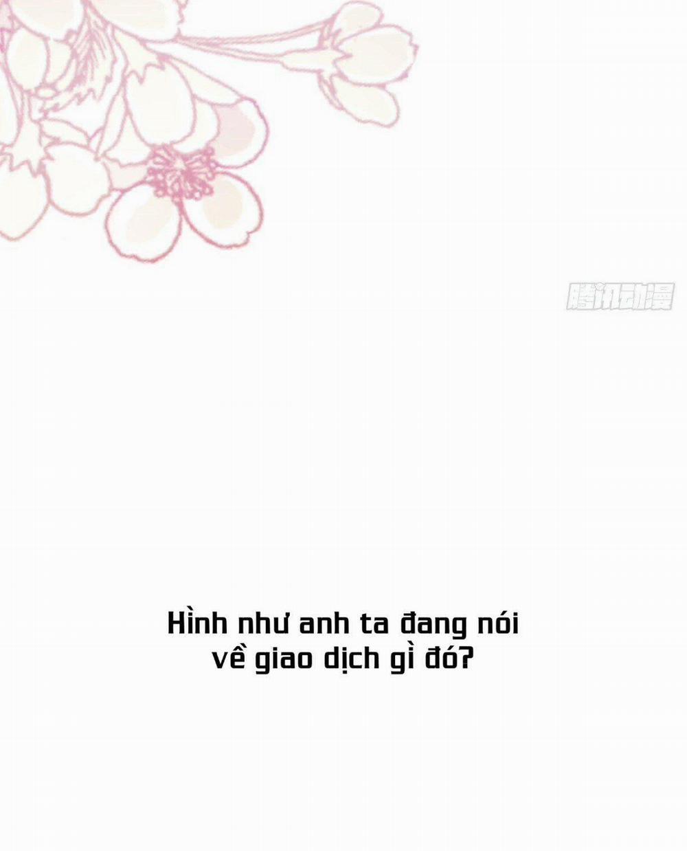 Tân Nương Của Ma Thần 8 trang 9