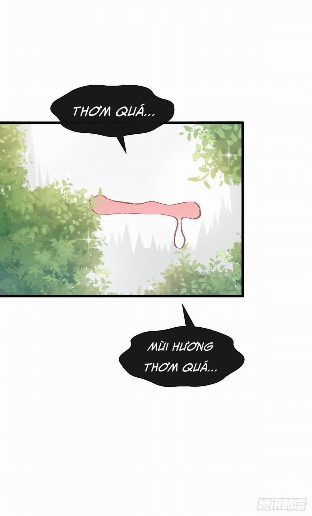 Tân Nương Của Ma Thần 9 trang 11