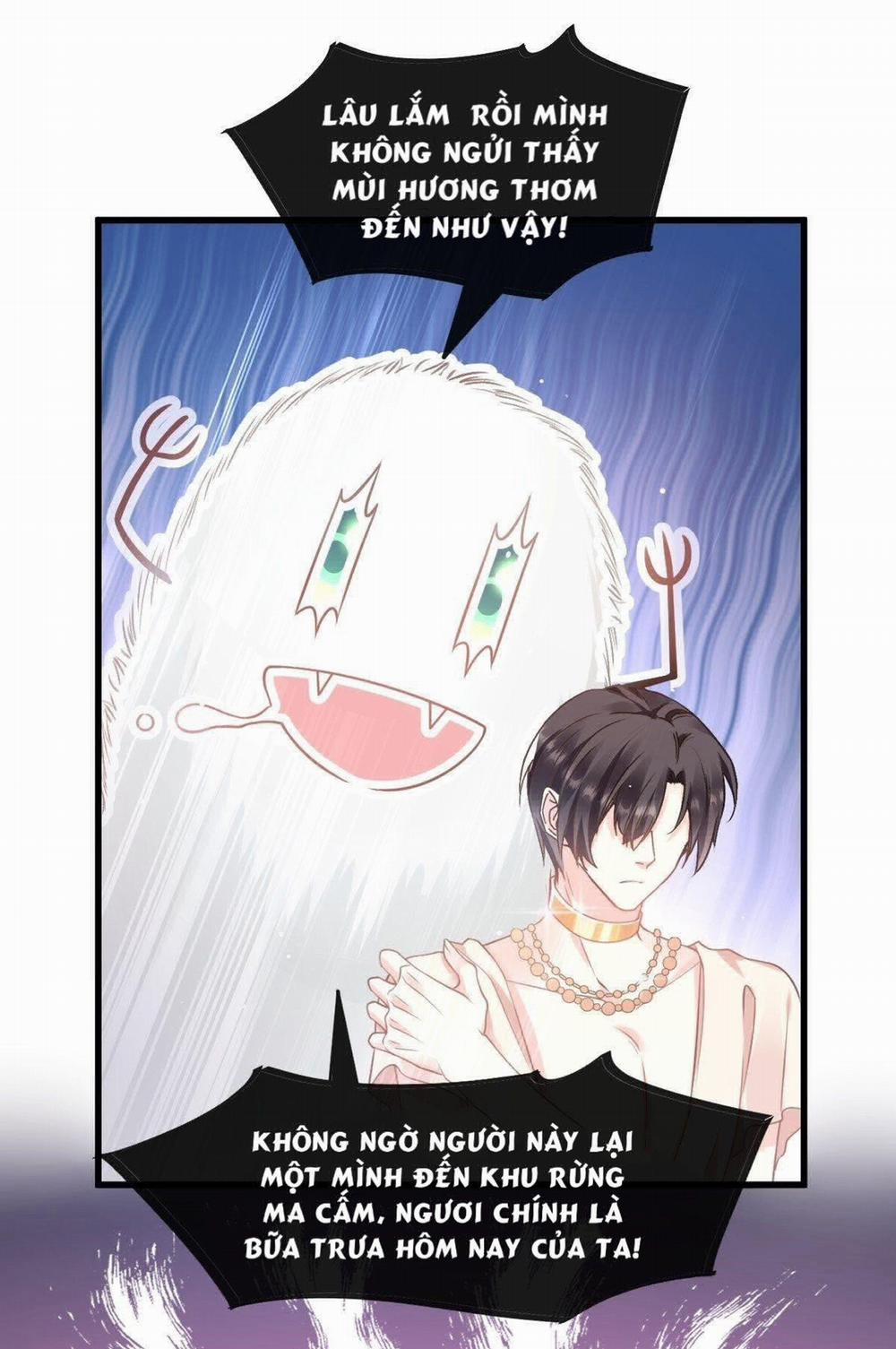 Tân Nương Của Ma Thần 9 trang 12