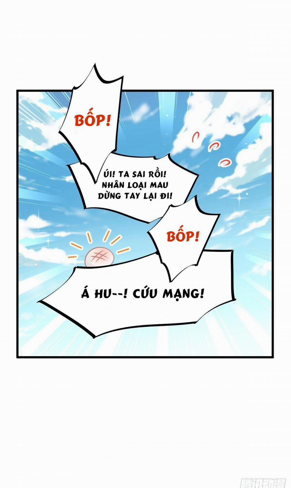 Tân Nương Của Ma Thần 9 trang 15