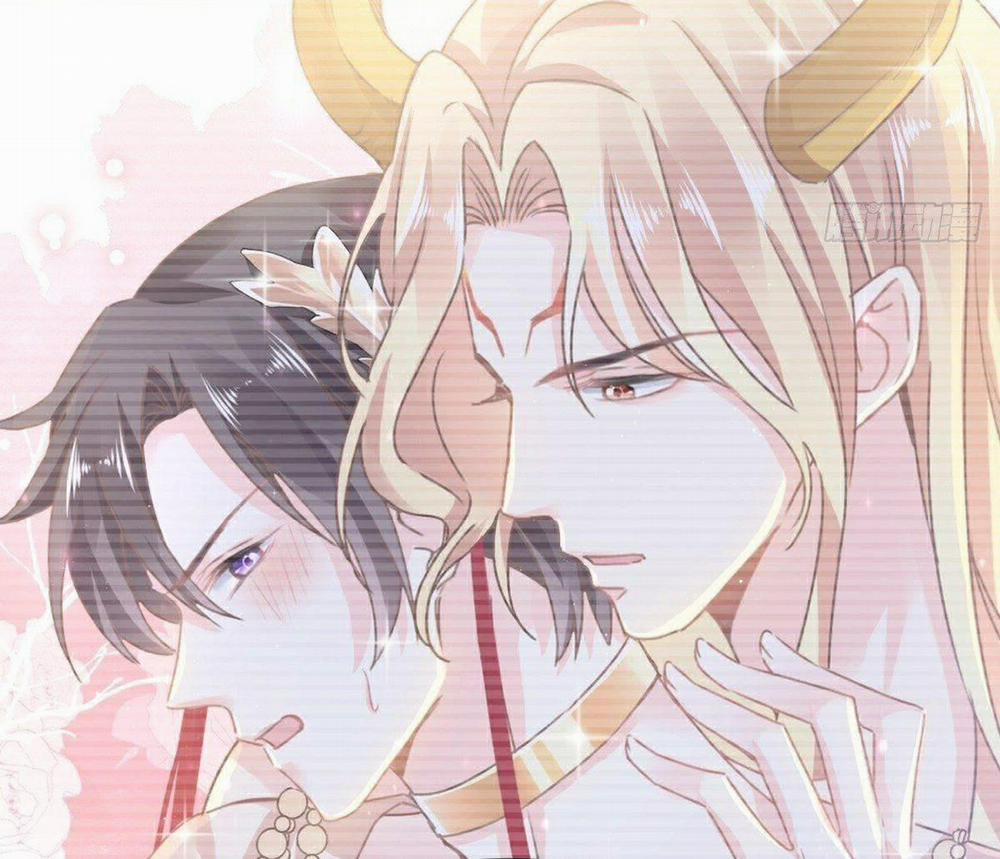 Tân Nương Của Ma Thần 9 trang 20