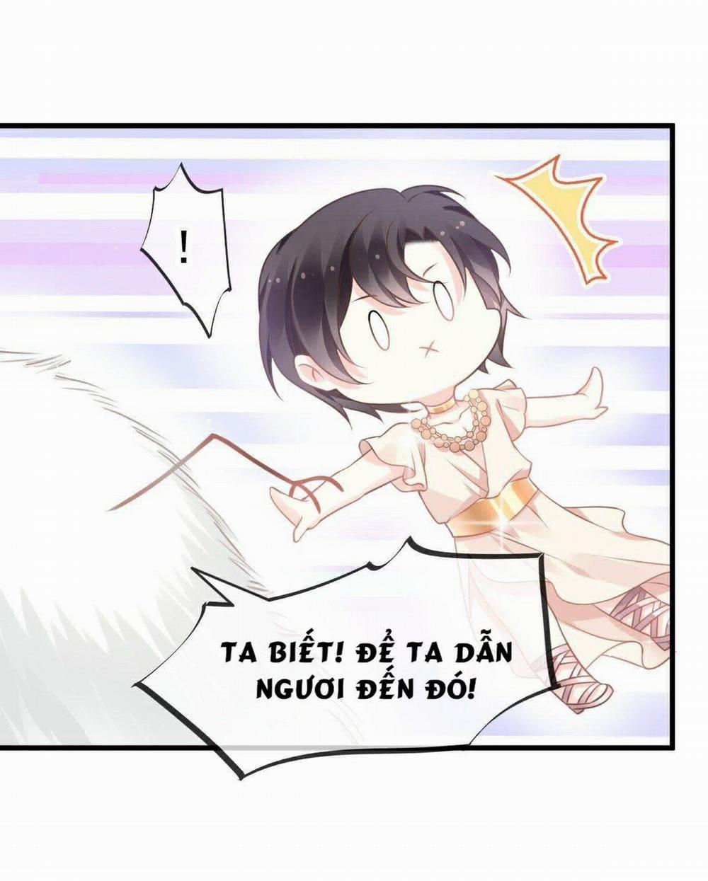 Tân Nương Của Ma Thần 9 trang 25