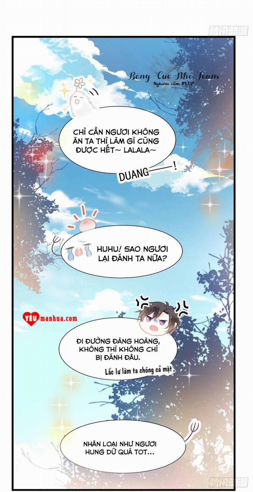 Tân Nương Của Ma Thần 9 trang 26