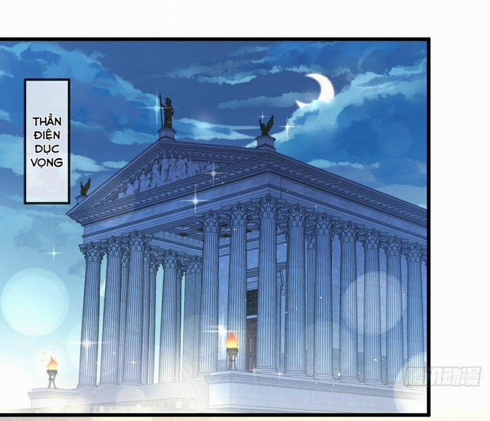 Tân Nương Của Ma Thần 9 trang 28