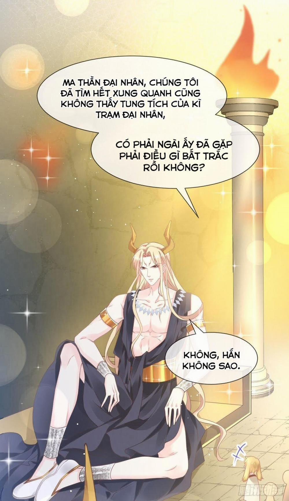 Tân Nương Của Ma Thần 9 trang 29