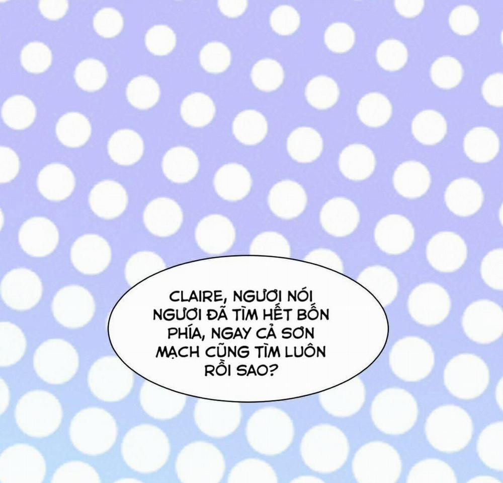 Tân Nương Của Ma Thần 9 trang 31