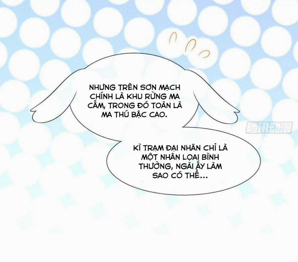 Tân Nương Của Ma Thần 9 trang 32