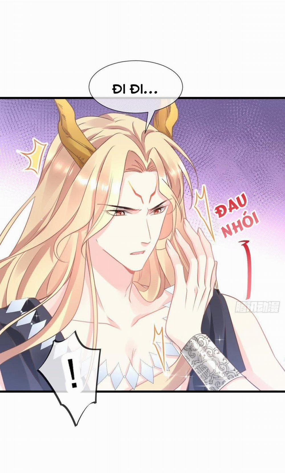 Tân Nương Của Ma Thần 9 trang 37