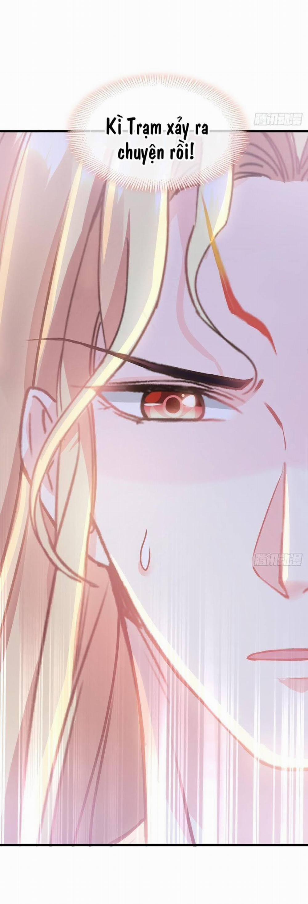 Tân Nương Của Ma Thần 9 trang 39