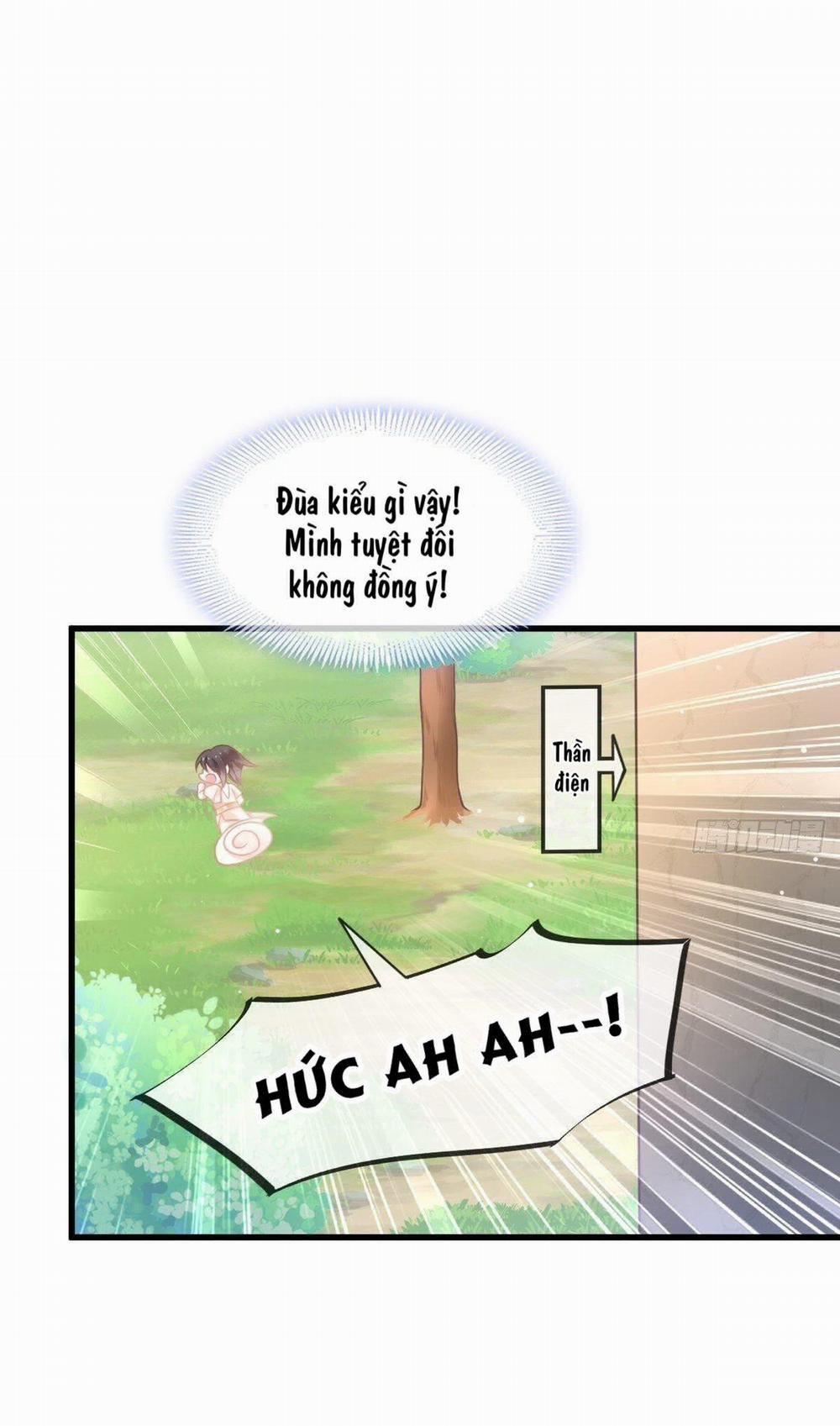 Tân Nương Của Ma Thần 9 trang 4