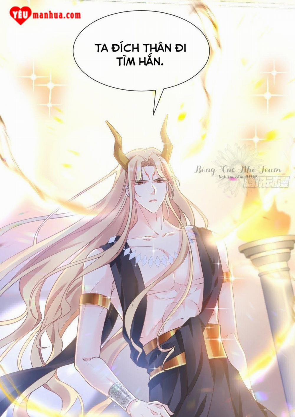 Tân Nương Của Ma Thần 9 trang 42