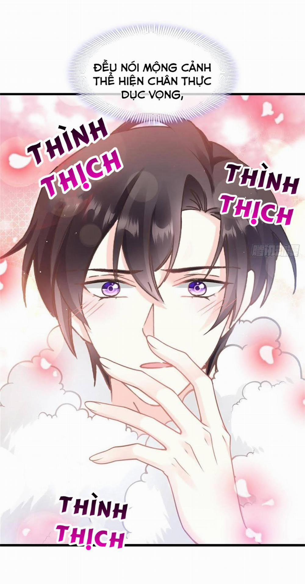 Tân Nương Của Ma Thần 9 trang 47