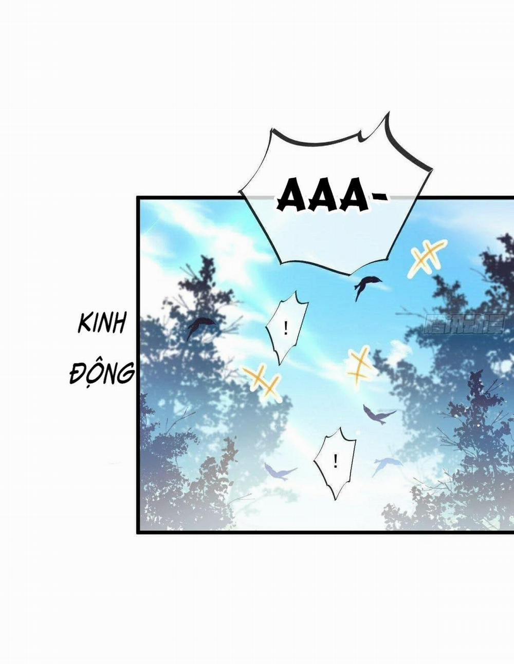 Tân Nương Của Ma Thần 9 trang 5