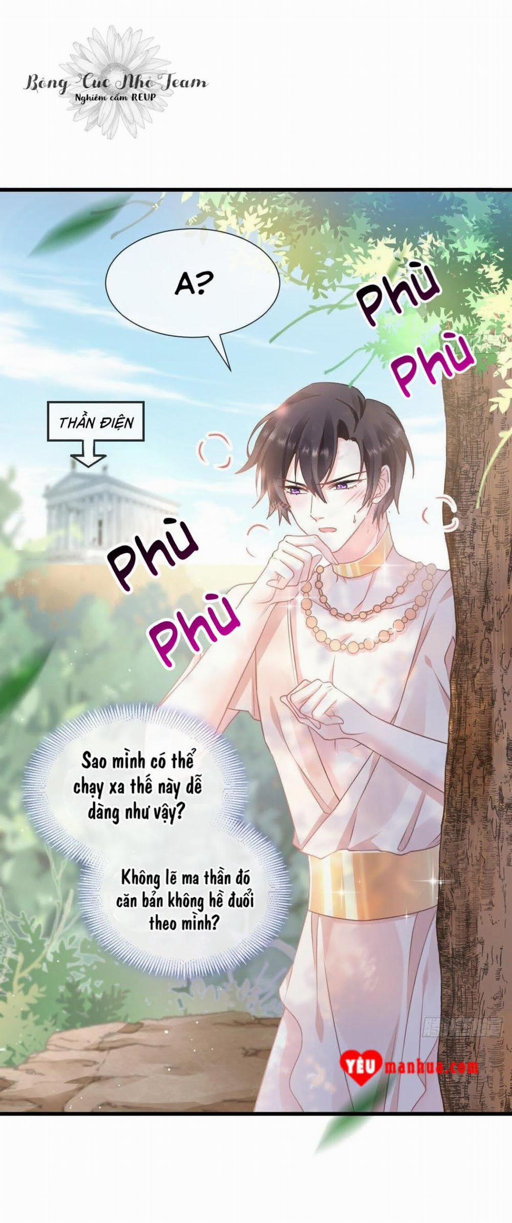 Tân Nương Của Ma Thần 9 trang 6