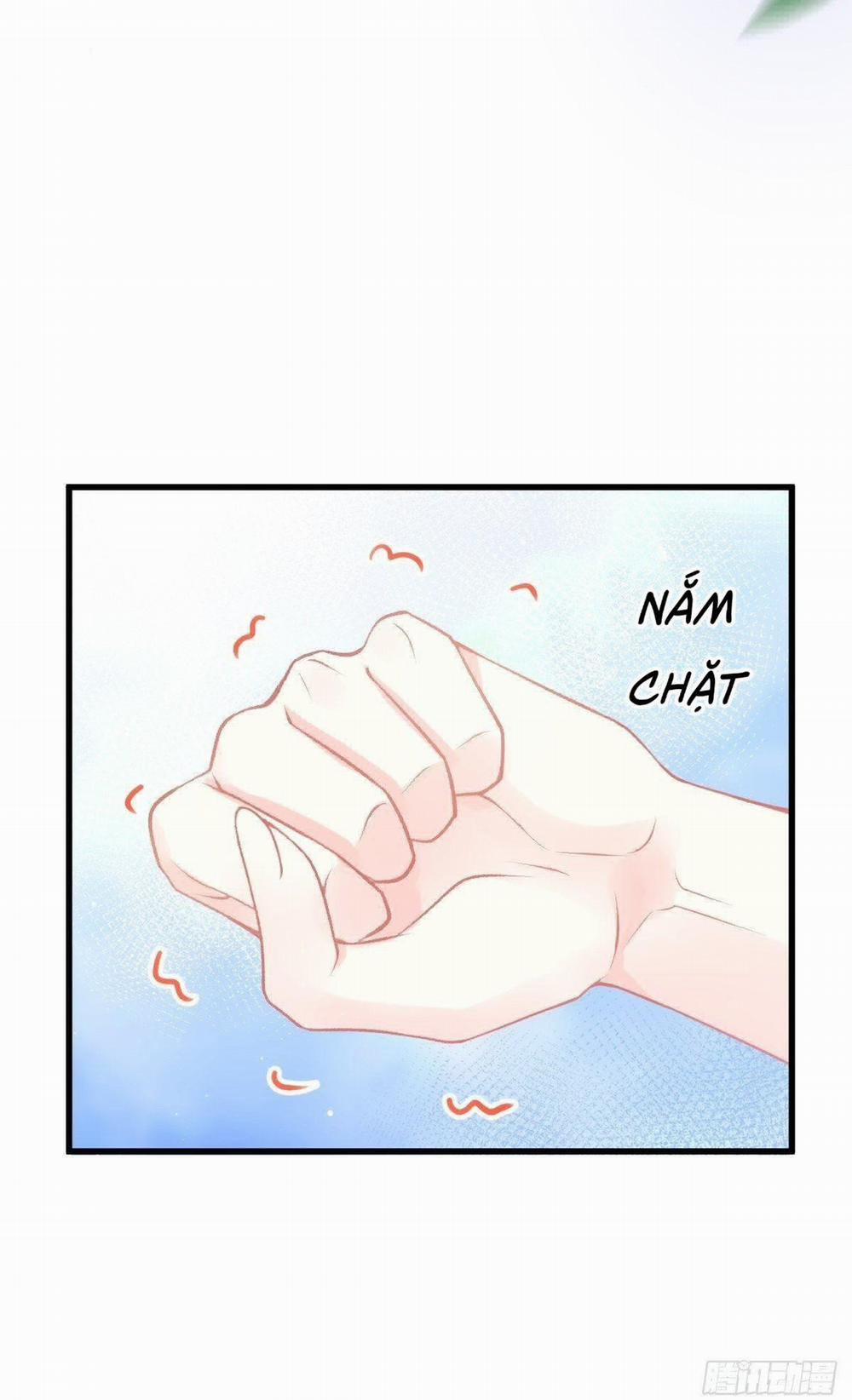 Tân Nương Của Ma Thần 9 trang 8