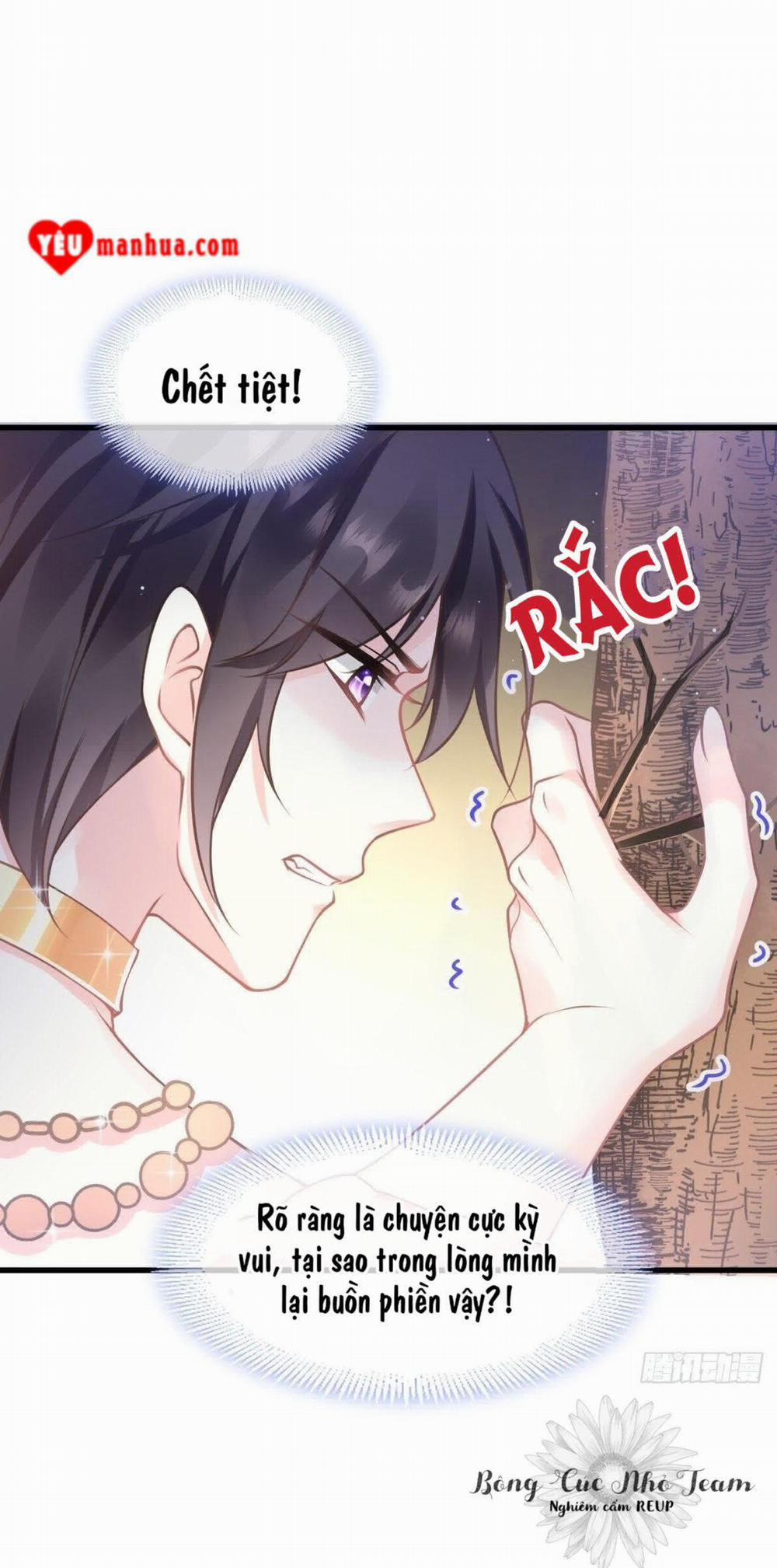 Tân Nương Của Ma Thần 9 trang 9