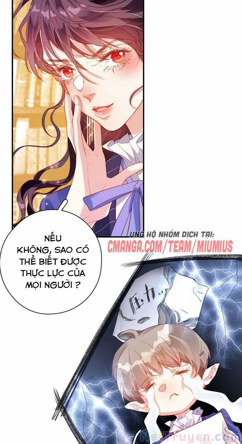 Tân Nương Long Tộc 34 trang 14
