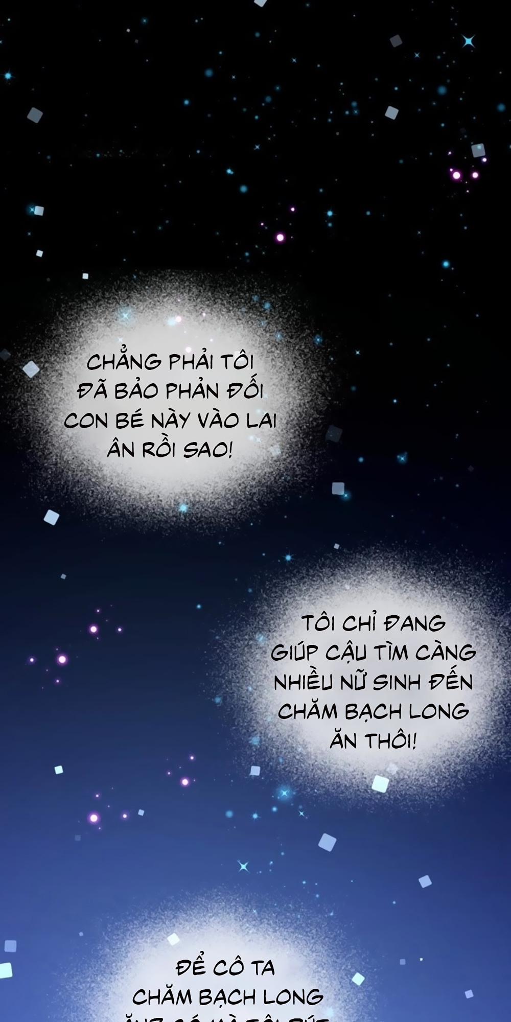 Tân Nương Long Tộc 5 trang 0