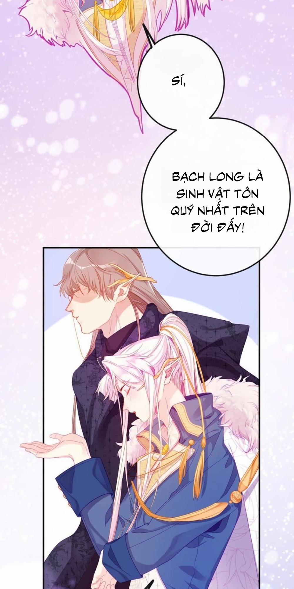 Tân Nương Long Tộc 5 trang 31