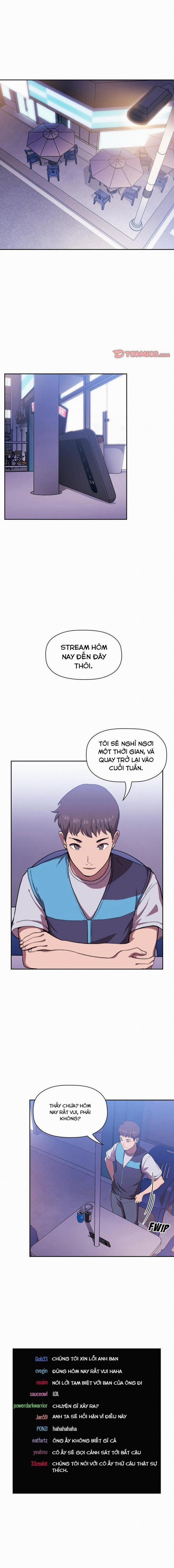 Tan Rã & Tái Hợp 6 trang 0