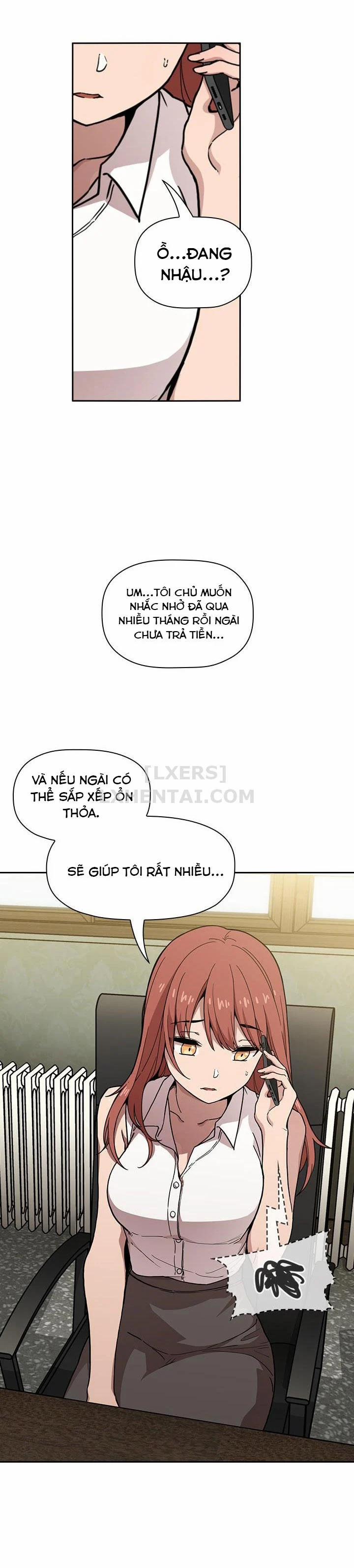 Tan Rã Và Tái Hợp 1 trang 11