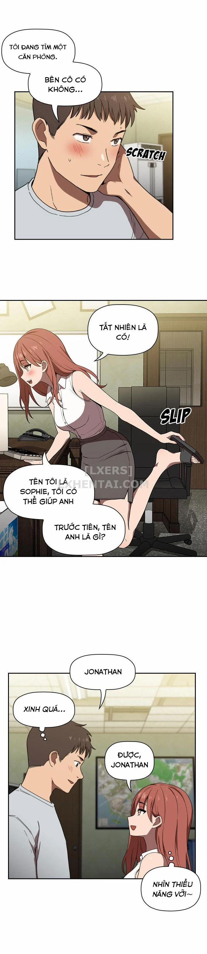 Tan Rã Và Tái Hợp 1 trang 16