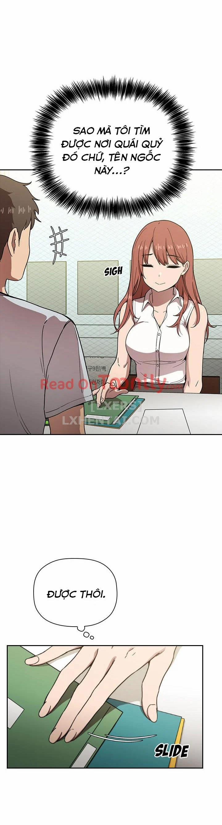 Tan Rã Và Tái Hợp 1 trang 19