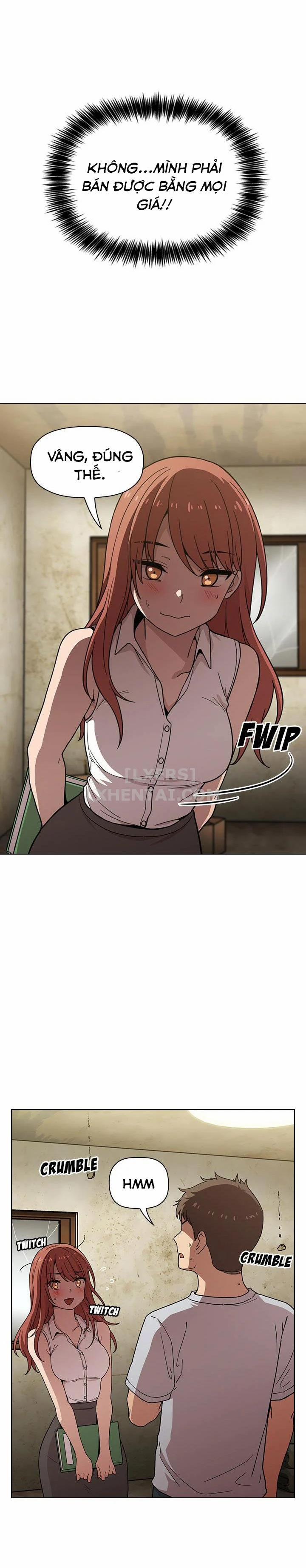 Tan Rã Và Tái Hợp 1 trang 26